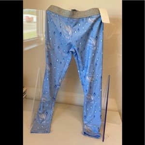 Disney Frozen II Leggings